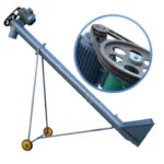 TUBO TRASPORTADOR DE ALIMENTOS - Imagen 7