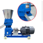 PELETIZADORA 400-700 KG/H CON 3 RODILLOS Y 2 DISCOS DE OBSEQUIO - Imagen 3