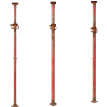 TACOS METÁLICOS USADOS - Imagen 5