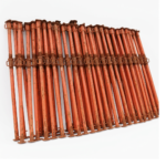 TACOS METÁLICOS USADOS - Imagen 4