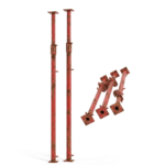 TACOS METÁLICOS USADOS - Imagen 2