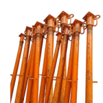 TACOS METÁLICOS USADOS - Imagen 8