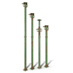 TACOS METÁLICOS USADOS - Imagen 7