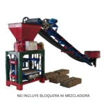 BANDA TRANSPORTADORA CON MOTOR ELÉCTRICO - Imagen 8