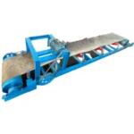 BANDA TRANSPORTADORA CON MOTOR ELÉCTRICO - Imagen 7