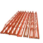 CERCHAS METÁLICAS USADAS