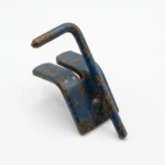 CHAPETAS USADAS - Imagen 2