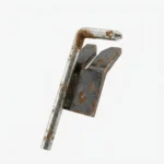 CHAPETAS USADAS - Imagen 4