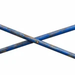 TIJERAS O CRUCETAS USADAS - Imagen 6