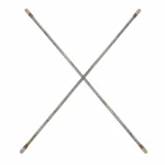 TIJERAS O CRUCETAS USADAS - Imagen 8