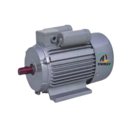 MOTOR ELÉCTRICO 4HP