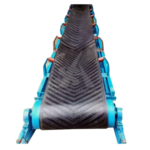 BANDA TRANSPORTADORA PARA BLOQUERA - Imagen 2