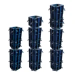 FORMALETAS PARA COLUMNAS COMPLETAS