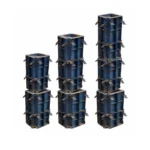 FORMALETAS PARA COLUMNAS COMPLETAS USADAS