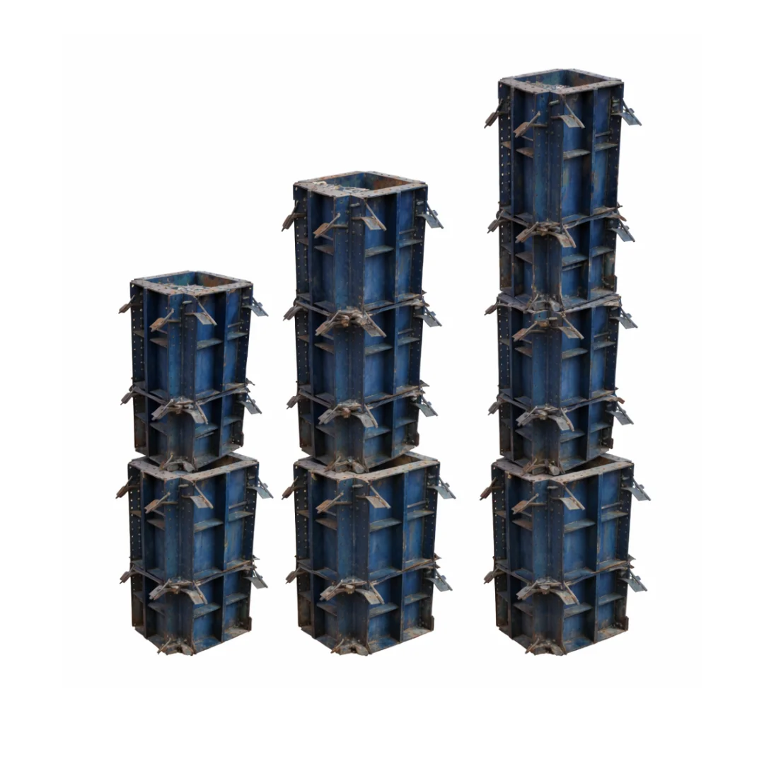 FORMALETASUS 1 FORMALETAS PARA COLUMNAS COMPLETAS USADAS - Imagen 1