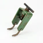 GARRAS O TENSORES USADOS - Imagen 2