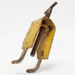 GARRAS O TENSORES USADOS - Imagen 3