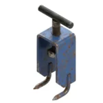 GARRAS O TENSORES USADOS - Imagen 4