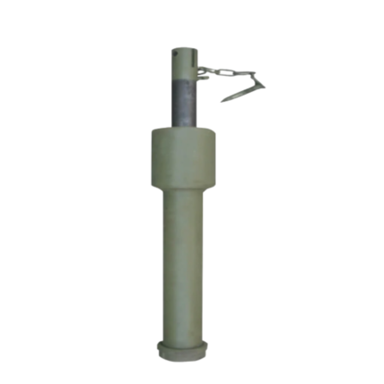 MARTILLO EXTRACTOR