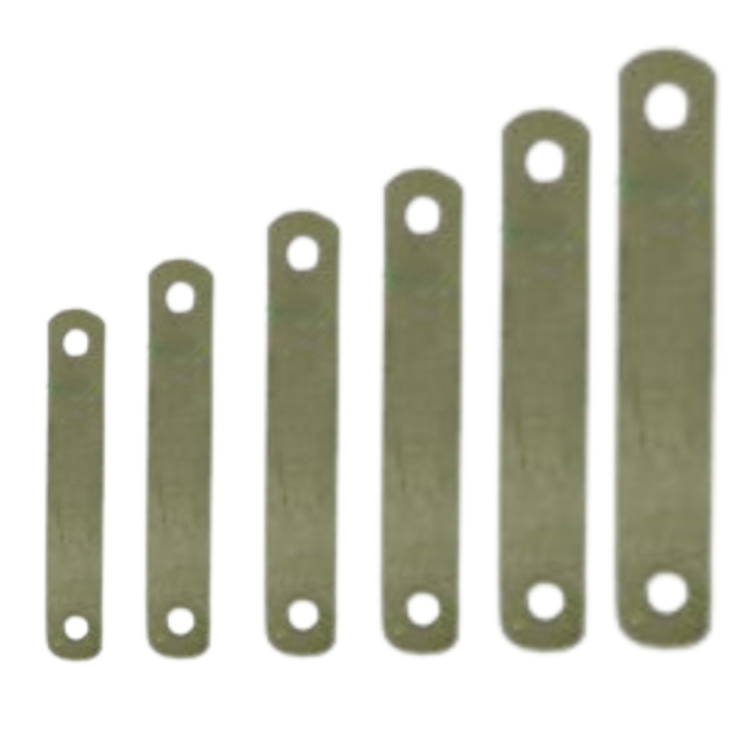 H1 (80) CORBATAS - Imagen 1