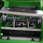 PICAPASTO 4 CUCHILLAS, CON BANDA TRASPORTADORA 400-800 KG/H - Imagen 7