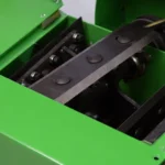 PICAPASTO 4 CUCHILLAS, CON BANDA TRASPORTADORA 400-800 KG/H - Imagen 6