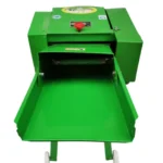 PICAPASTO 4 CUCHILLAS, CON BANDA TRASPORTADORA 400-800 KG/H - Imagen 5