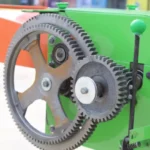 PICAPASTO 4 CUCHILLAS, CON BANDA TRASPORTADORA 400-800 KG/H - Imagen 4