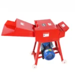 PICAPASTO 4 CUCHILLAS CON CAMBIO DE VELOCIDADES 400-800 KG/H - Imagen 7