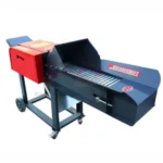 PICAPASTO CON BANDA DE 1.5 TONELADA/HORA - Imagen 7