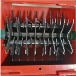 PICAPASTO CON BANDA DE 1.5 TONELADA/HORA - Imagen 5