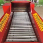 PICAPASTO CON BANDA DE 1.5 TONELADA/HORA - Imagen 3