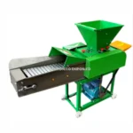 PICAPASTO CON TOLVA Y BANDA DE 1.5 TONELADA/HORA - Imagen 7