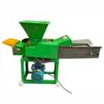 PICAPASTO CON TOLVA Y BANDA DE 1.5 TONELADA/HORA - Imagen 4