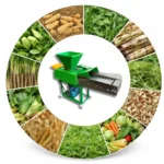 PICAPASTO CON TOLVA Y BANDA DE 1.5 TONELADA/HORA - Imagen 8