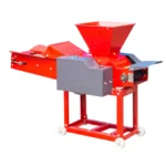 PICAPASTO CON TOLVA Y BANDA DE 1.5 TONELADA/HORA - Imagen 6