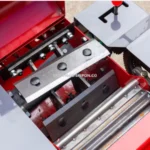 PICAPASTO CON TOLVA Y BANDA DE 1.5 TONELADA/HORA - Imagen 3