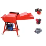 PICAPASTO DE 4 CUCHILLAS 400-800 KG/H