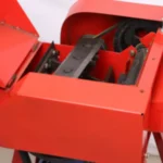 PICAPASTO DE 4 CUCHILLAS 400-800 KG/H - Imagen 5