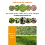 PICAPASTO DOBLE PROPOSITO - Imagen 8