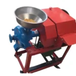 PICAPASTO INCORPORADA CON MOLINO GRANO SECO Y COCIDO DE 500 A 1 TONELADA/HORA - Imagen 6