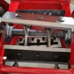 PICAPASTO INCORPORADA CON MOLINO GRANO SECO Y COCIDO DE 500 A 1 TONELADA/HORA - Imagen 4