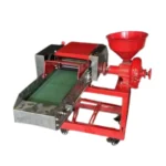 PICAPASTO INCORPORADA CON MOLINO GRANO SECO Y COCIDO DE 500 A 1 TONELADA/HORA - Imagen 3