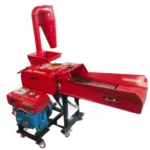 PICAPASTO Y MOLINO ASPIRADOR INDUSTRIAL DOBLE PROPOSITO 1.5 Toneladas /Hora - Imagen 5