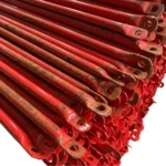 TIJERAS O CRUCETAS USADAS - Imagen 3