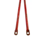 TIJERAS O CRUCETAS USADAS - Imagen 2