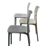 1024A- SILLA CUBE CON COJÍN - Imagen 4