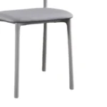 1024A- SILLA CUBE CON COJÍN - Imagen 3