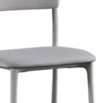 1024A- SILLA CUBE CON COJÍN - Imagen 5