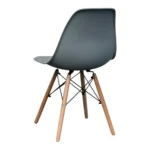 1028C- SILLA EAMES CLÁSICA - Imagen 3